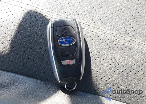 2019 Subaru Forester Limited из США, поврежденный, VIN JF2SKAUC5KH502991